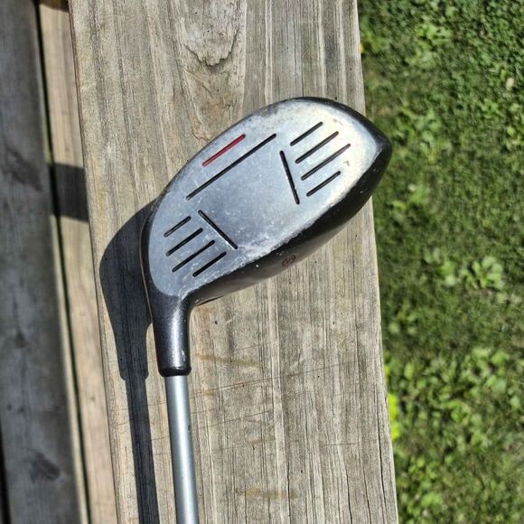 Rawlings Junior Pro Driver 15° - RH - Graphite Shaft - 40" - Picture 3 of 8